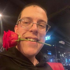 Meet your Posher, Andrew